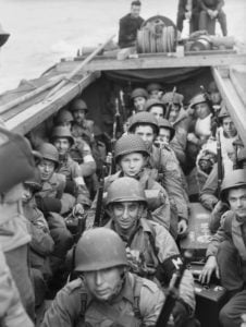 Operation Torch