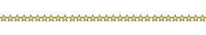 Yellow star border